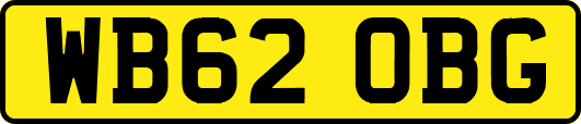 WB62OBG