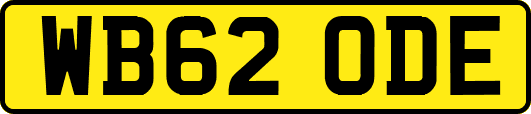 WB62ODE