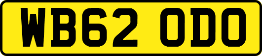 WB62ODO