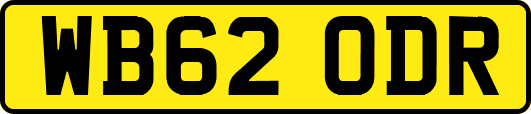 WB62ODR