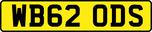 WB62ODS