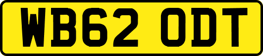 WB62ODT
