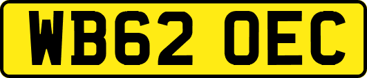 WB62OEC