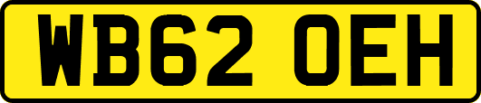 WB62OEH