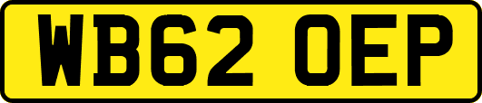 WB62OEP