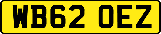WB62OEZ