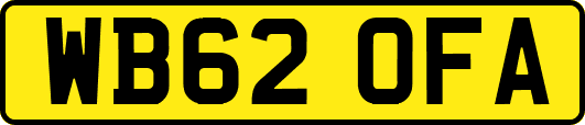WB62OFA