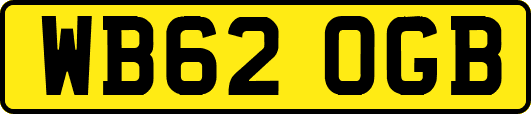 WB62OGB