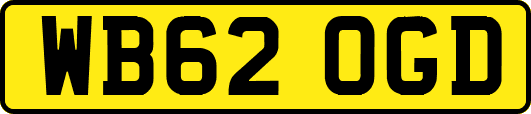 WB62OGD