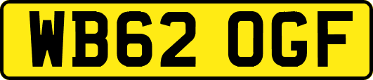 WB62OGF
