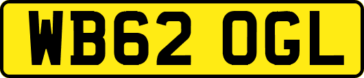 WB62OGL