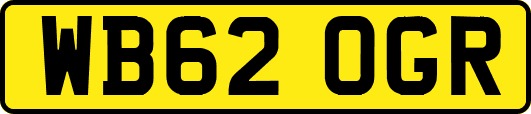 WB62OGR