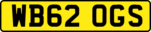 WB62OGS