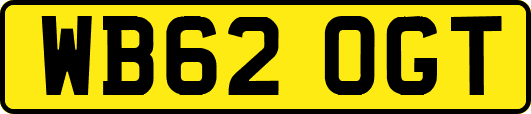 WB62OGT