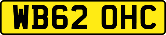 WB62OHC