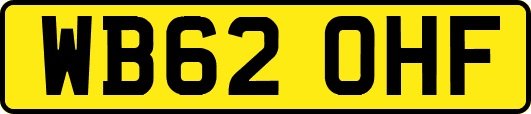 WB62OHF
