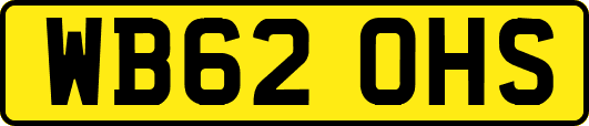 WB62OHS