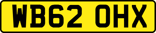 WB62OHX