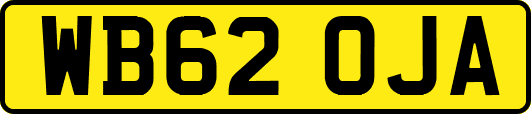 WB62OJA