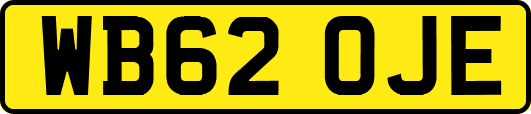 WB62OJE