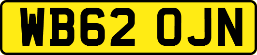 WB62OJN