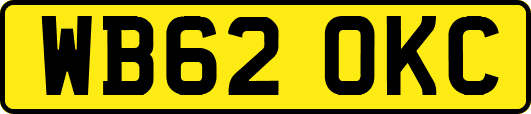 WB62OKC