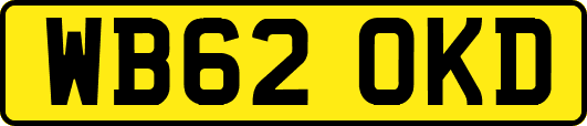 WB62OKD
