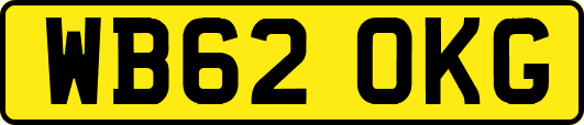 WB62OKG