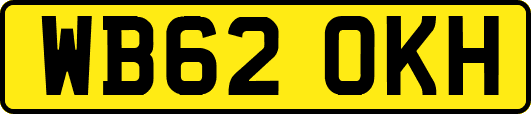 WB62OKH