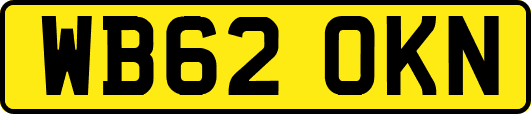WB62OKN