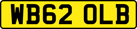 WB62OLB