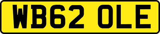 WB62OLE