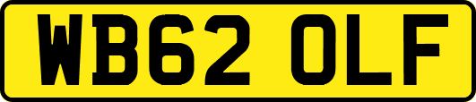 WB62OLF