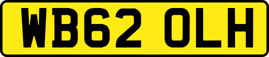 WB62OLH
