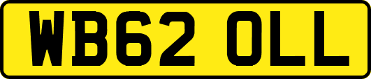 WB62OLL