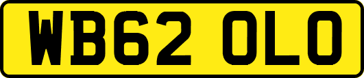 WB62OLO