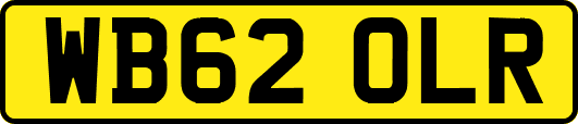 WB62OLR