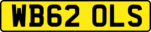 WB62OLS
