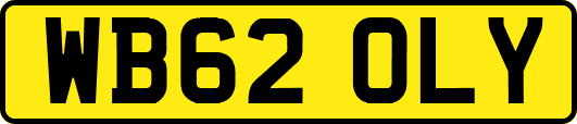 WB62OLY
