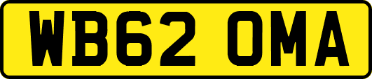 WB62OMA
