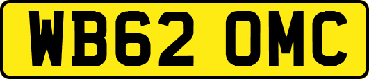 WB62OMC