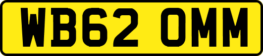 WB62OMM