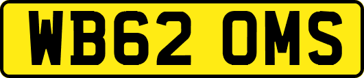 WB62OMS