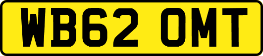 WB62OMT