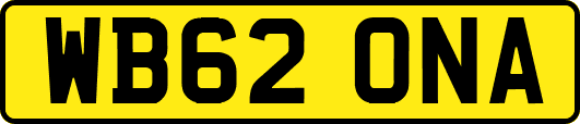 WB62ONA