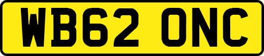 WB62ONC