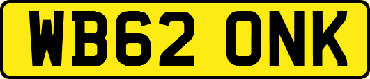 WB62ONK