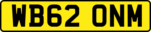 WB62ONM
