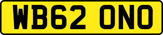 WB62ONO