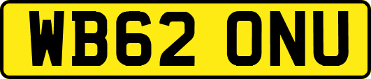 WB62ONU